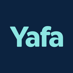 Yafa app icon